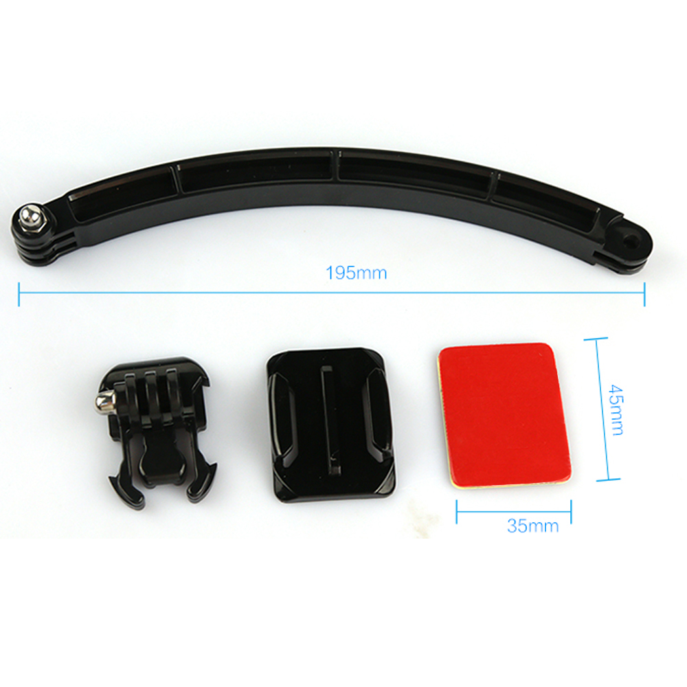 Camera Mount Arm for Hero